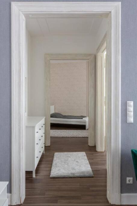 Chic, Captivating Space บูดาเปสต์ ภายนอก รูปภาพ