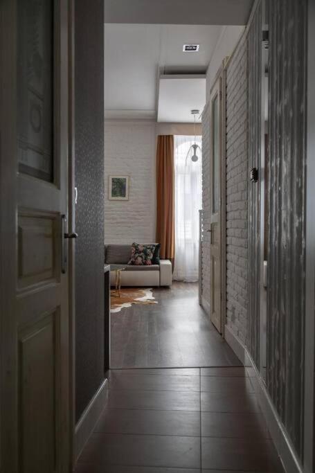 Chic, Captivating Space บูดาเปสต์ ภายนอก รูปภาพ